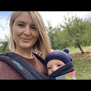 Meet your Posher, Jenny